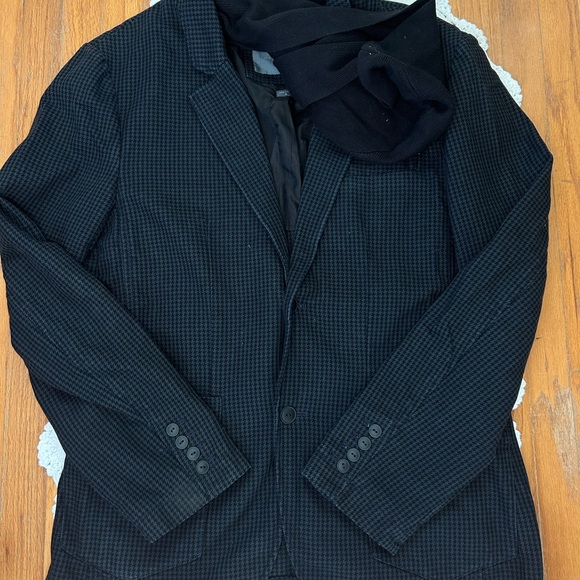 Armani exchange men’s blazer - Picture 8 of 8